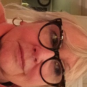 Meet your Posher, Jill